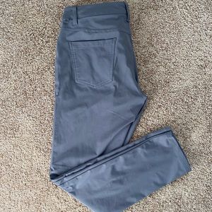Men’s lululemon ABC pant (slim fit)